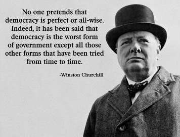 churchill