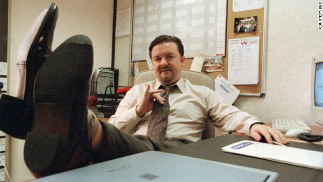 david-brent