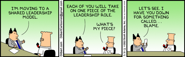 leadership