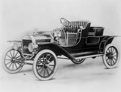 1908_Ford_Model_T_Runabout