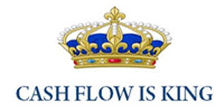 ArtShine Cash Flow is King in your Art and Design Business - ArtShine